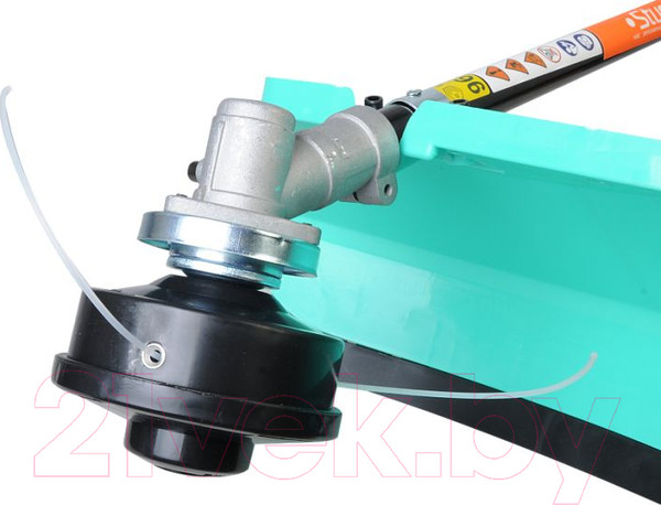 Изображение товара Триммер электрический Sturm! GT1600BS