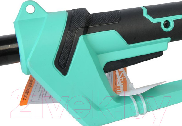 Изображение товара Триммер электрический Sturm! GT1600D