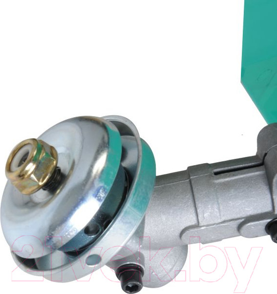 Изображение товара Триммер электрический Sturm! GT1600D