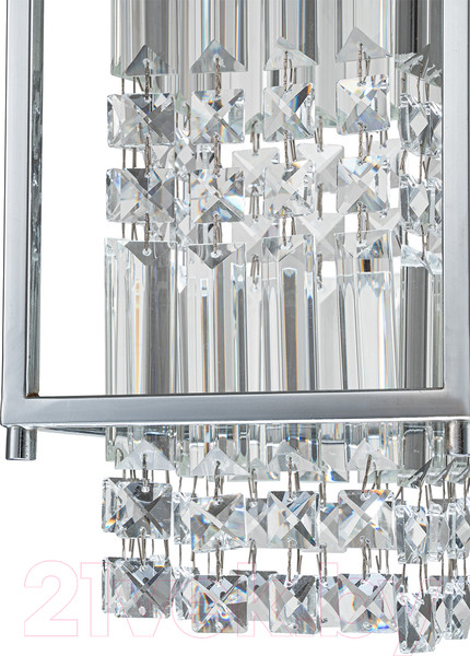 Изображение товара Потолочный светильник ESCADA 2103/1S (хром)