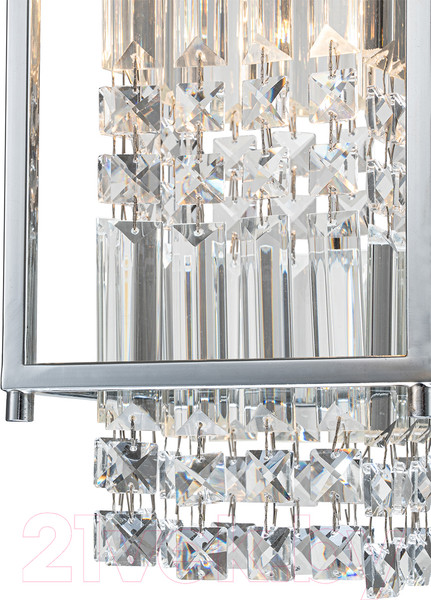 Изображение товара Потолочный светильник ESCADA 2103/1S (хром)