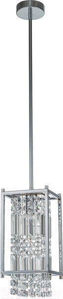 Изображение товара Потолочный светильник ESCADA 2103/1S (хром)