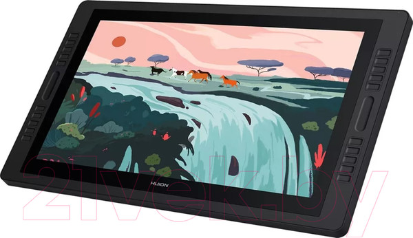 Изображение товара Графический планшет Huion Kamvas Pro 24