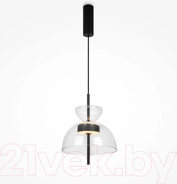 Изображение товара Потолочный светильник Maytoni Bangkok MOD185PL-L6B3K2