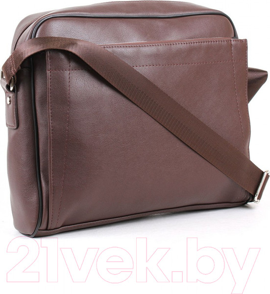 Изображение товара Сумка Медведково 22с1390-к14 (коричневый)
