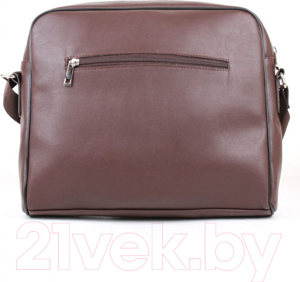 Изображение товара Сумка Медведково 22с1390-к14 (коричневый)