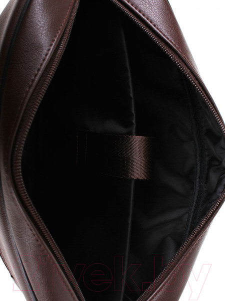 Изображение товара Сумка Медведково 22с1390-к14 (коричневый)