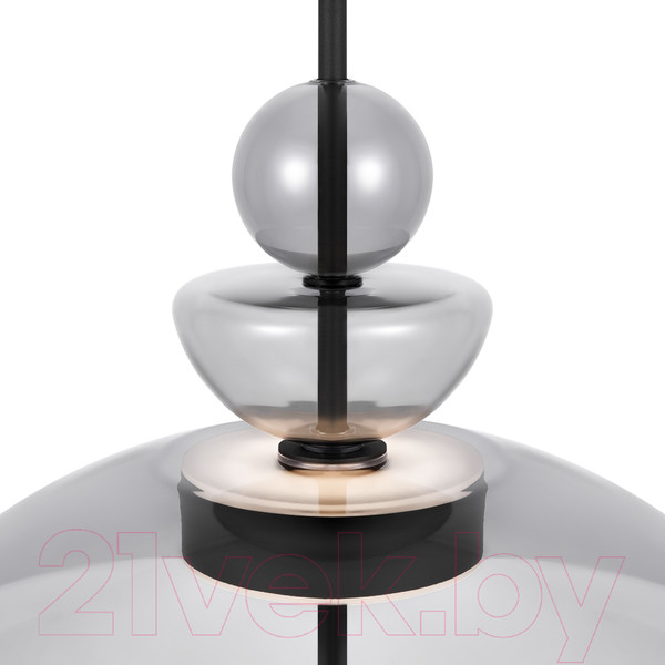 Изображение товара Потолочный светильник Maytoni Bangkok MOD185PL-L11B3K3