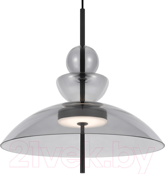 Изображение товара Потолочный светильник Maytoni Bangkok MOD185PL-L11B3K3