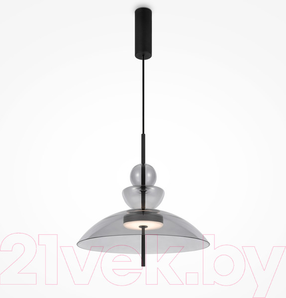 Изображение товара Потолочный светильник Maytoni Bangkok MOD185PL-L11B3K3