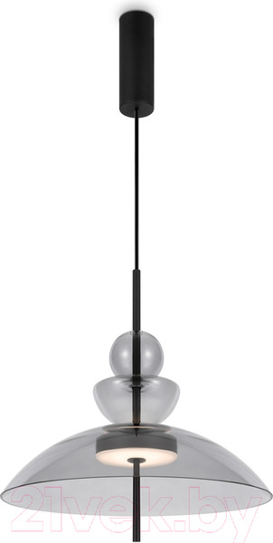 Изображение товара Потолочный светильник Maytoni Bangkok MOD185PL-L11B3K3