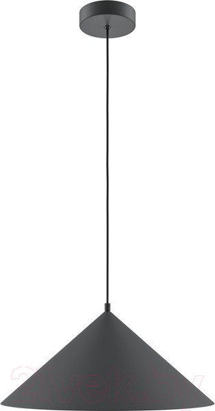 Изображение товара Потолочный светильник Maytoni Basic Colors MOD167PL-01B