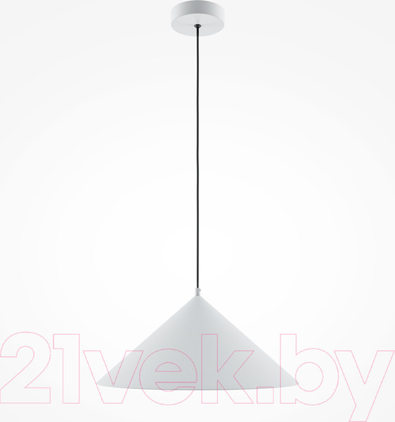 Изображение товара Потолочный светильник Maytoni Basic Colors MOD167PL-01W