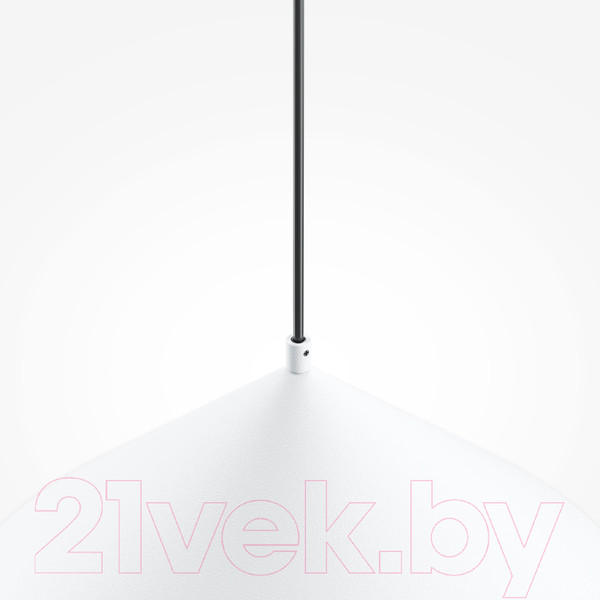 Изображение товара Потолочный светильник Maytoni Basic Colors MOD167PL-01W