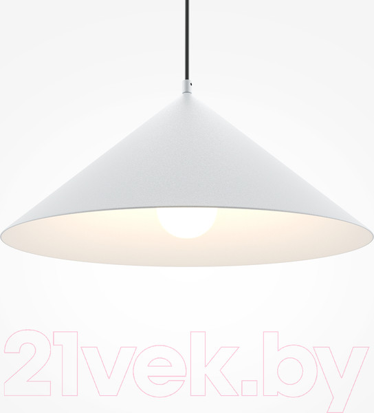 Изображение товара Потолочный светильник Maytoni Basic Colors MOD167PL-01W