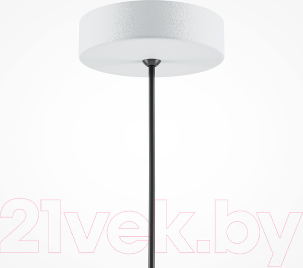 Изображение товара Потолочный светильник Maytoni Basic Colors MOD167PL-01W