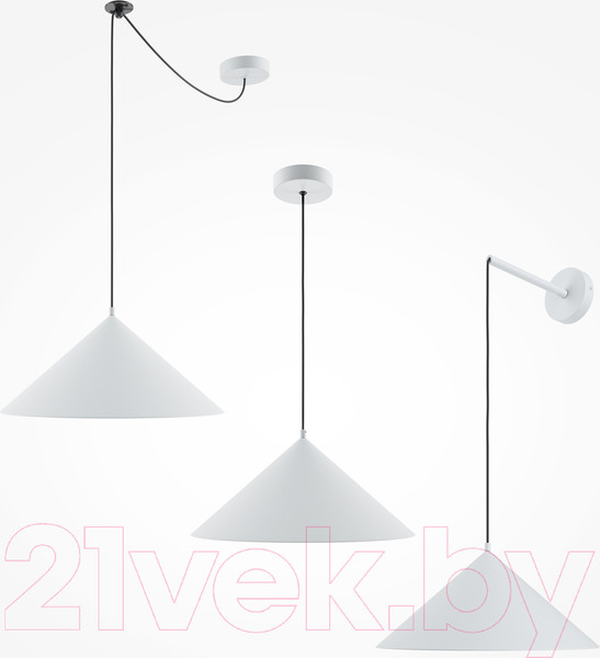 Изображение товара Потолочный светильник Maytoni Basic Colors MOD167PL-01W