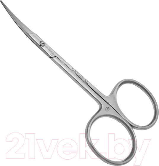 Изображение товара Ножницы для маникюра Solinberg 212-0012