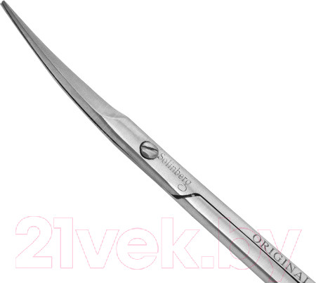 Изображение товара Ножницы для маникюра Solinberg 212-0012