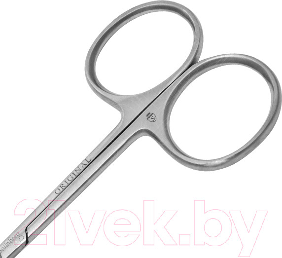 Изображение товара Ножницы для маникюра Solinberg 212-0012