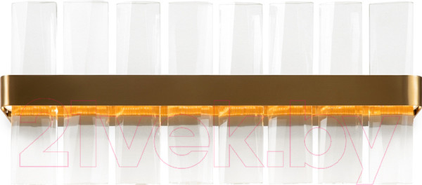 Изображение товара Бра Maytoni Mirage MOD173WL-L15BS3K