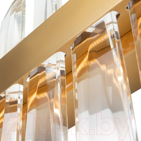 Изображение товара Бра Maytoni Mirage MOD173WL-L15BS3K