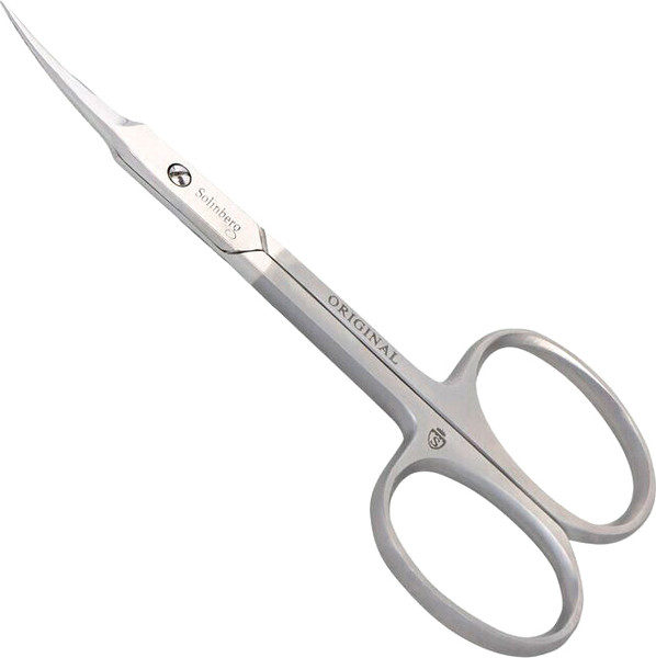 Изображение товара Ножницы для маникюра Solinberg 212-012