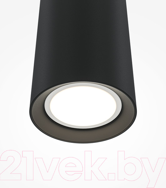 Изображение товара Потолочный светильник Maytoni Pro Focus MOD161PL-01B1