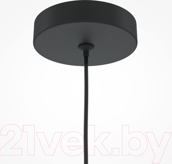 Изображение товара Потолочный светильник Maytoni Pro Focus MOD161PL-01B1