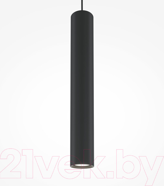 Изображение товара Потолочный светильник Maytoni Pro Focus MOD161PL-01B1