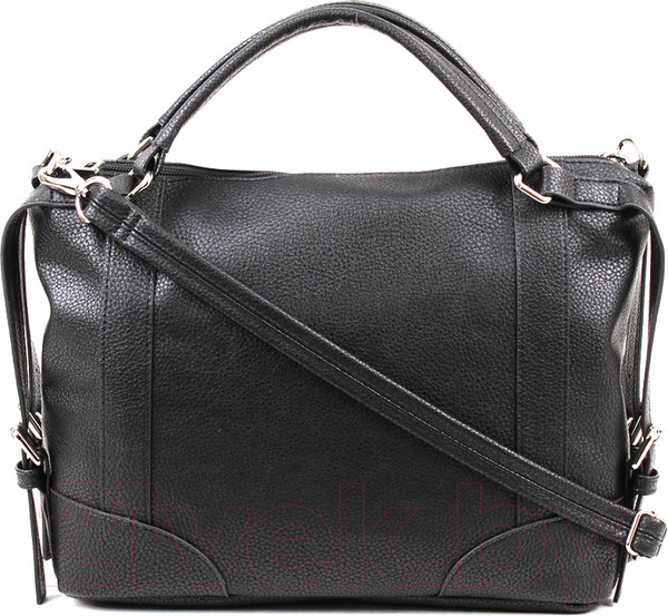 Изображение товара Сумка Медведково 23с0037-к14 (черный)