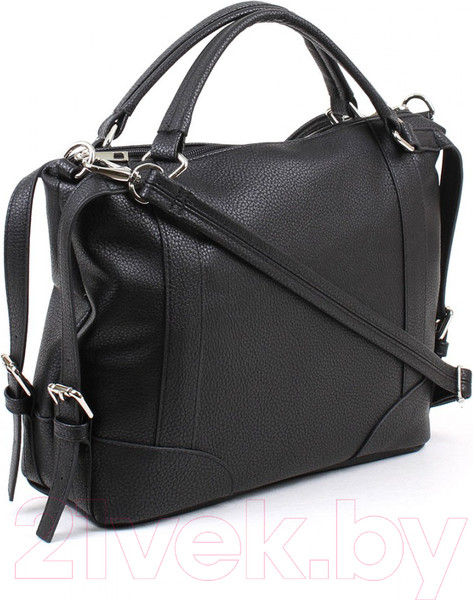 Изображение товара Сумка Медведково 23с0037-к14 (черный)