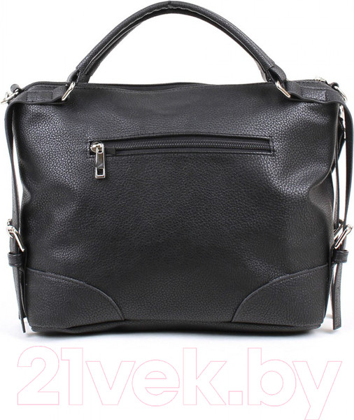Изображение товара Сумка Медведково 23с0037-к14 (черный)