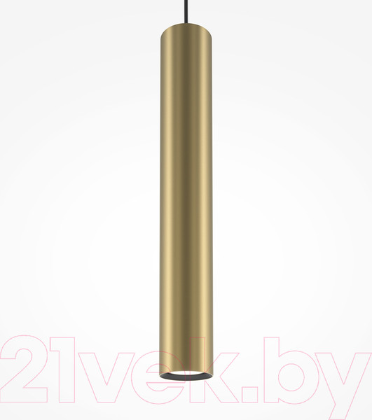 Изображение товара Потолочный светильник Maytoni Pro Focus MOD161PL-01G1