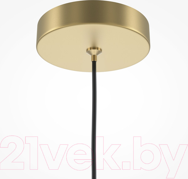 Изображение товара Потолочный светильник Maytoni Pro Focus MOD161PL-01G1