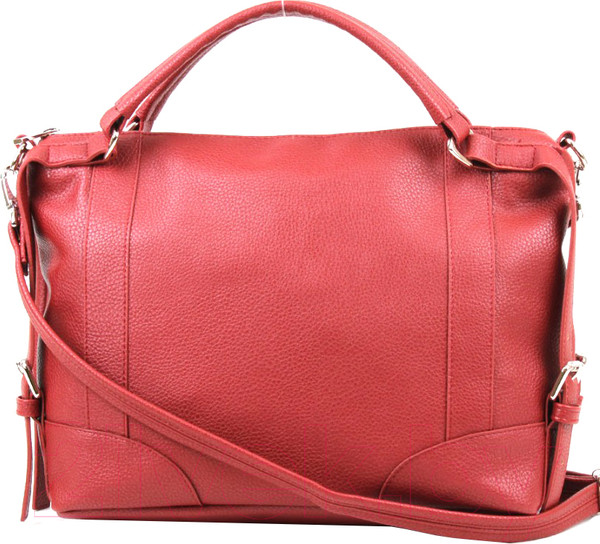 Изображение товара Сумка Медведково 23с0313-к14 (бордовый)