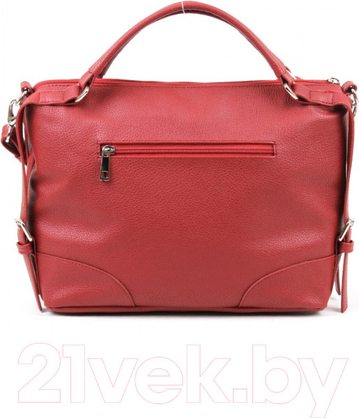 Изображение товара Сумка Медведково 23с0313-к14 (бордовый)