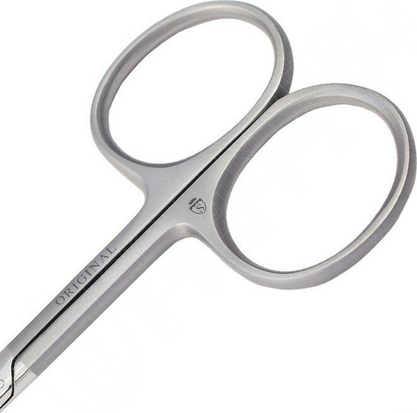 Изображение товара Ножницы для маникюра Solinberg 212-052