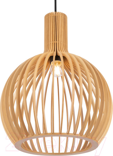 Изображение товара Потолочный светильник Maytoni Roots MOD194PL-01W