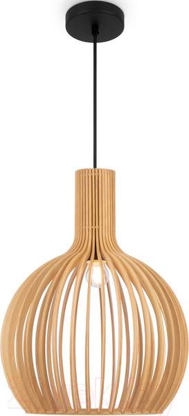 Изображение товара Потолочный светильник Maytoni Roots MOD194PL-01W