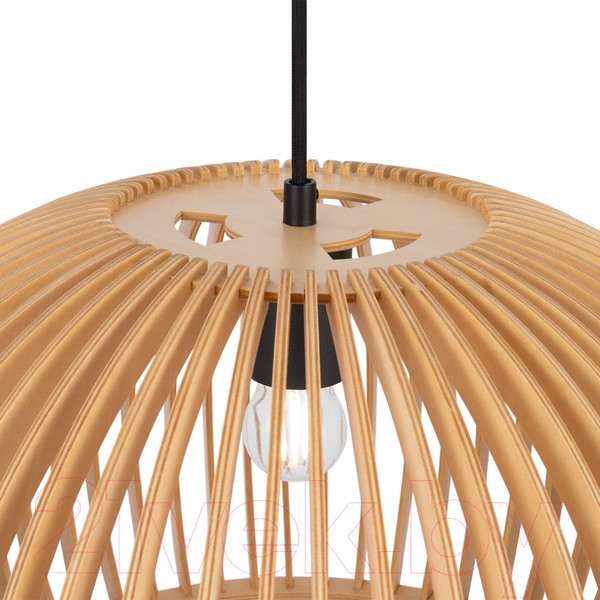 Изображение товара Потолочный светильник Maytoni Roots MOD195PL-01W1