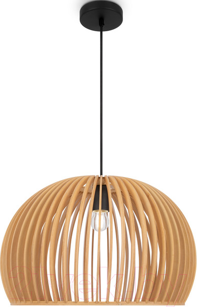 Изображение товара Потолочный светильник Maytoni Roots MOD195PL-01W1