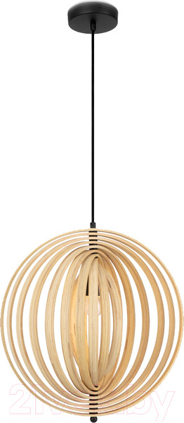 Изображение товара Потолочный светильник Maytoni Roots MOD197PL-01W