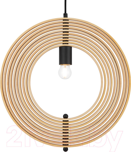 Изображение товара Потолочный светильник Maytoni Roots MOD197PL-01W