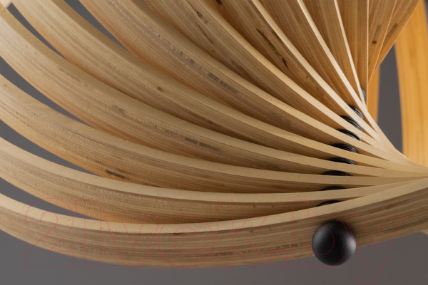 Изображение товара Потолочный светильник Maytoni Roots MOD197PL-01W