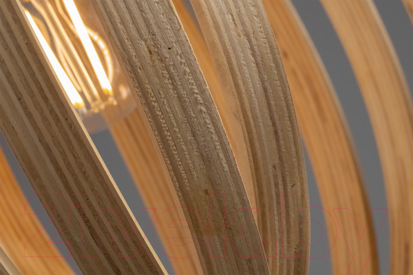 Изображение товара Потолочный светильник Maytoni Roots MOD197PL-01W