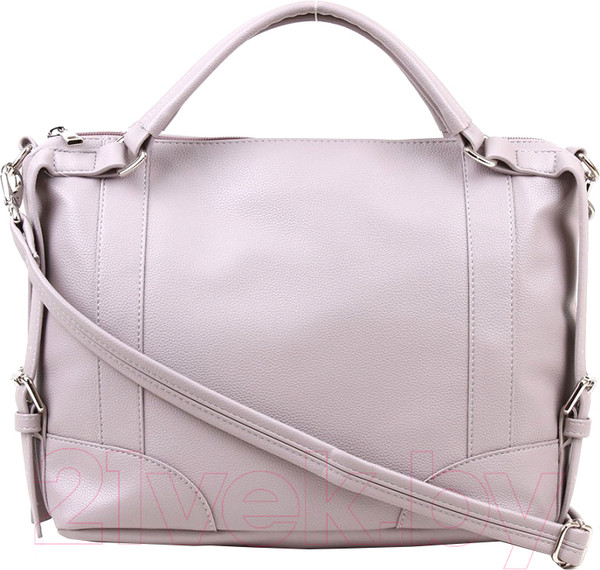 Изображение товара Сумка Медведково 23с0315-к14 (лавандовый)