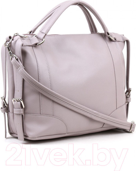 Изображение товара Сумка Медведково 23с0315-к14 (лавандовый)