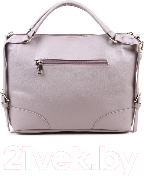 Изображение товара Сумка Медведково 23с0315-к14 (лавандовый)
