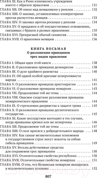 Изображение товара Книга Азбука О духе законов (Монтескье Ш.Л.)
